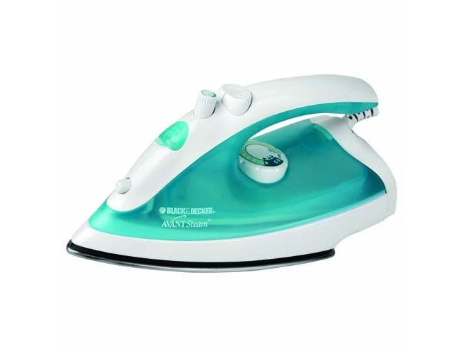 Irons And Steam Press 220-240 Volt, Breville BRVIN253X