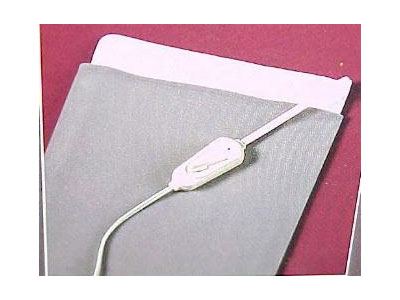 Heating pad 220-240V 50/60HZ Mastex 500