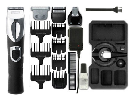 Hair Clipper 220-240V 50/60HZ Wahl 9854