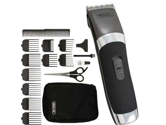 Hair And Beauty Care 220-240 Volt, Wahl 9854