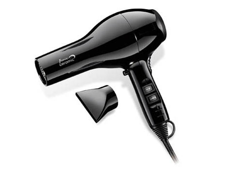 Hair And Beauty Care 220-240 Volt, Conair SD6