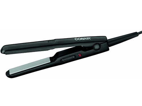 Curling Iron Hair Straightener Hair Styler 220-240V 50HZ Conair CS80R