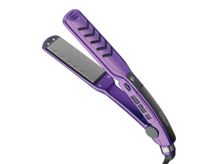 Curling Iron Hair Straightener Hair Styler 220-240V 50/60HZ Conair CS26VCSR