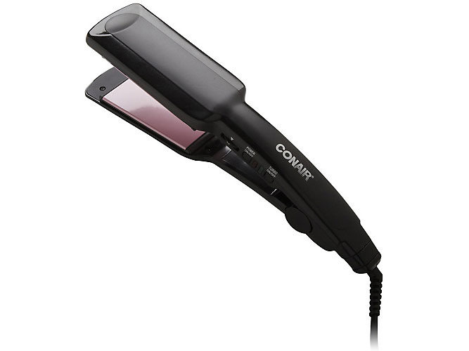 Curling Iron Hair Straightener Hair Styler 220-240V 50/60HZ Conair CS19VCSR