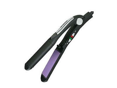 Curling Iron Hair Straightener Hair Styler 220-240V 50/60HZ Conair CS25LCS