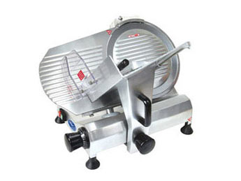 Meat Food Slicer 220-240V 50HZ EWI EXGSE110-INT 