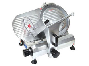 Meat Food Slicer 220-240V 50HZ EWI EXGSE109-INT