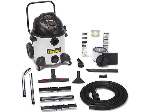 Vacuum Cleaners And Shampoo Polishers 220-240 Volt, EWI KBWD16K