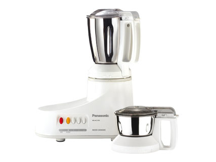 Blender 220-240V 50HZ Panasonic MX-AC210