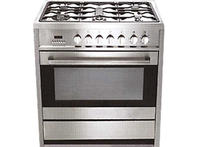 Gas Range 220-240V 50HZ Elba by Fisher and Paykel GC-AE9650SS