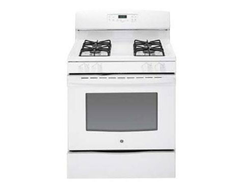 Gas Range 220-240V 50/60HZ Frigidaire by Electrolux FNG576CFSWB