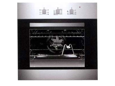 Built in Oven 220-240V 50HZ Elba by Fisher and Paykel BO-AE62A