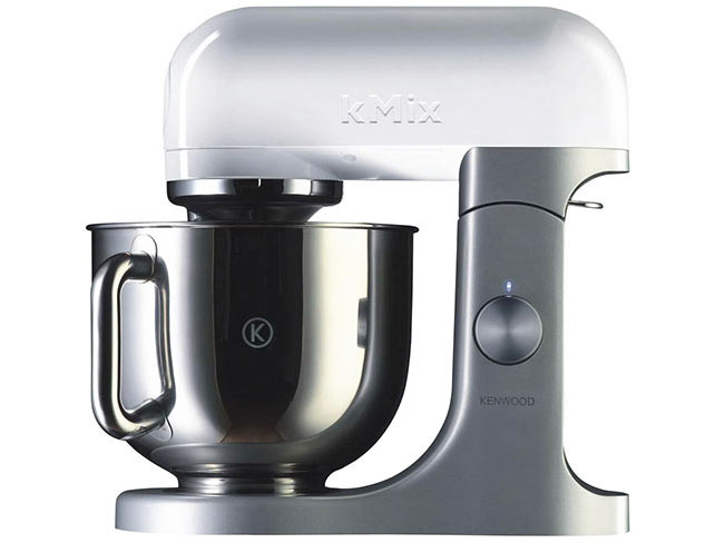 Stand Mixer 220-240 Volt, 50/60 Hz Kenwood KEKMX50