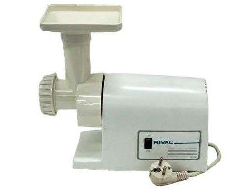 Meat Grinder 220-240V 50HZ Rival 2250