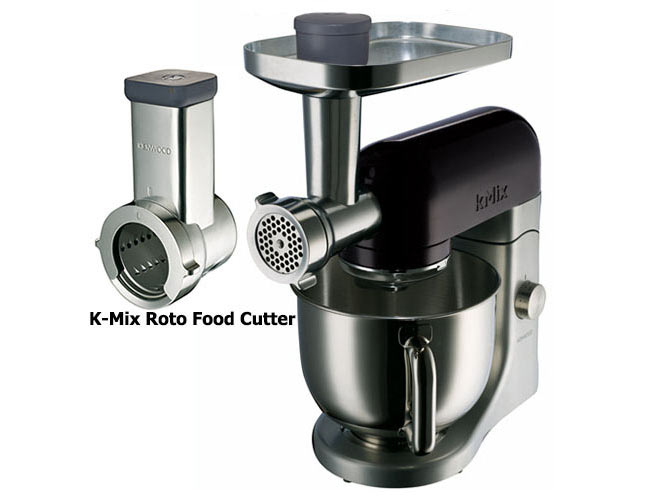 Stand Mixer 220-240 Volt, 50/60 Hz Kenwood KEKMX64