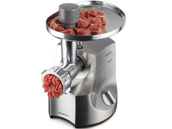 Meat Grinder 220-240V 50/60HZ Kenwood KEOMG720INT