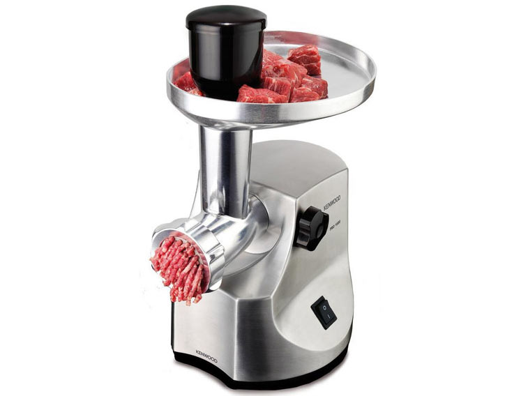 Meat Grinder 220-240V 50/60HZ Kenwood KEOMG510INT