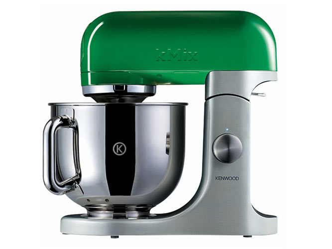 Stand Mixer 220-240 Volt, 50/60 Hz Kenwood KEKMX95