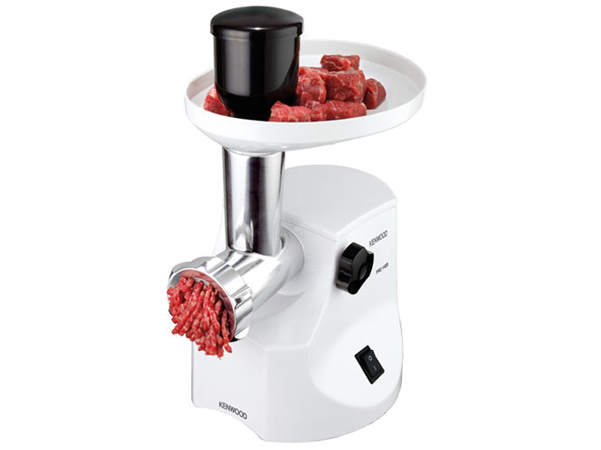 Meat Grinder 220-240V 50/60HZ Kenwood KEOMG450INT