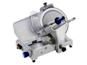 Meat Food Slicer 220-240V 50HZ EWI EXGSQ12-INT