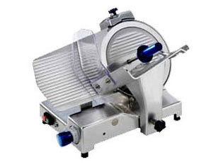 Meat Grinders And Meat Slicers 220-240 Volt, EWI EXGSE110-INT  