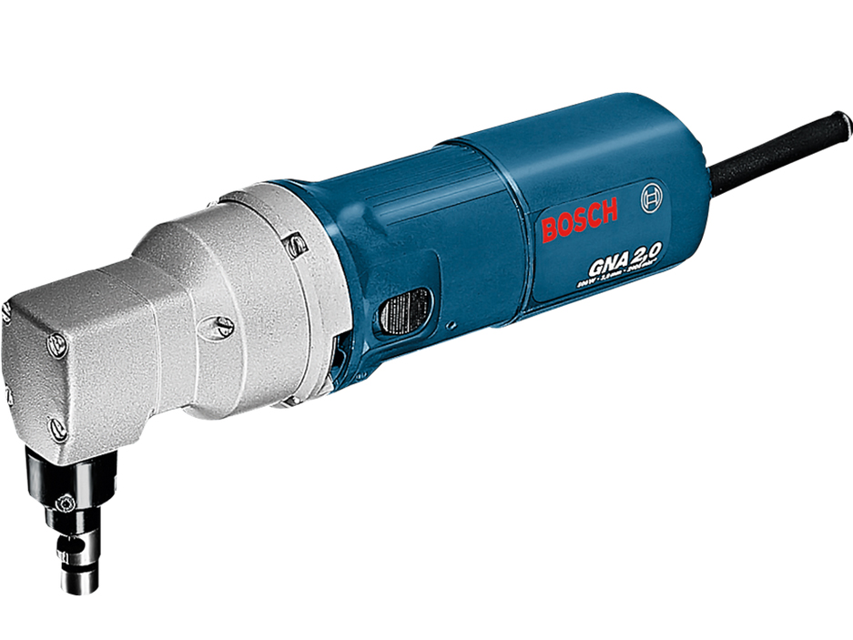 Nibbler 220-240V 50/60HZ Bosch GNA2