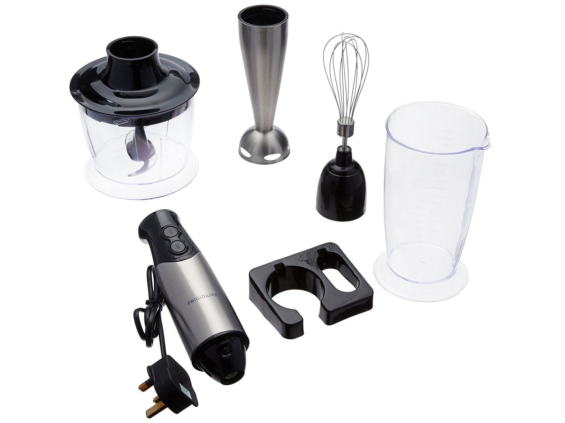 Cuisine Around the World: Farberware Stainless Steel Blender