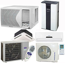 Air Conditioners