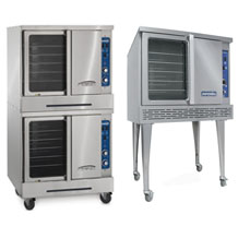 Electric Convection Ovens