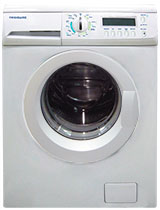 Washers And Dryers