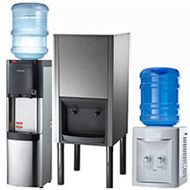 Water Coolers