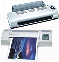 Laminators