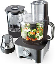 Food Processors Kitchen Centers