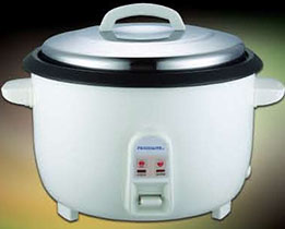 Rice Cookers