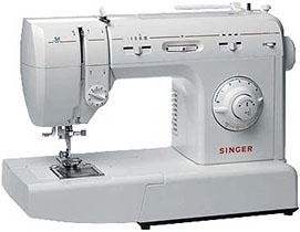 Sewing Machines