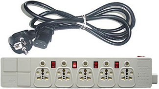 Surge Protectors