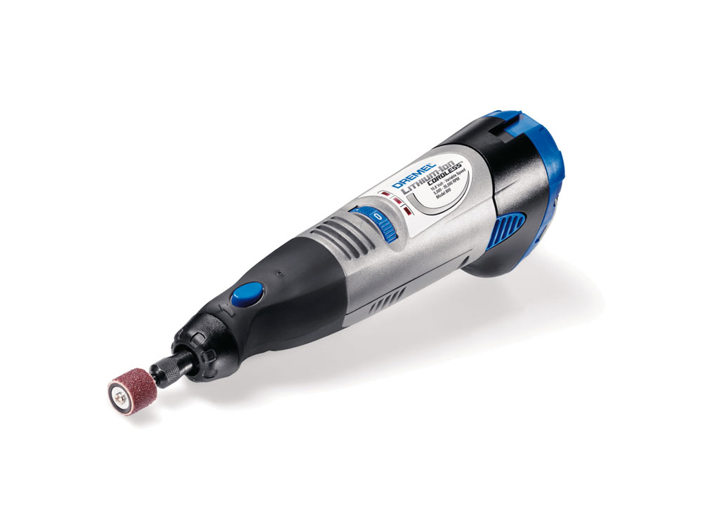 Rotary Tool 220-240 Volt, Dremel 300