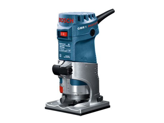 Router 220-240V 50HZ Bosch GMR1