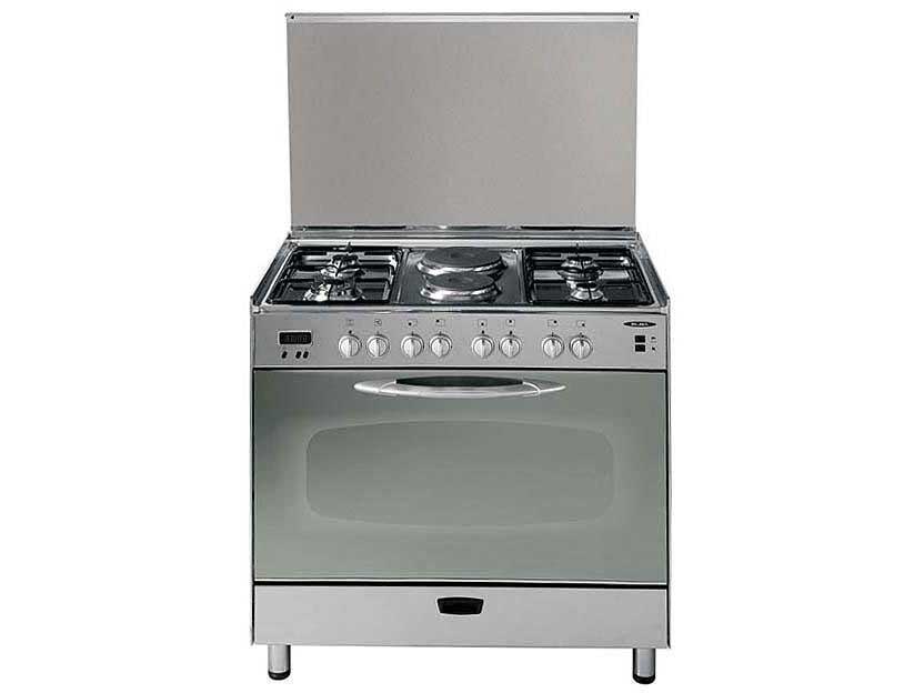 Elba gas stove and oven cheap