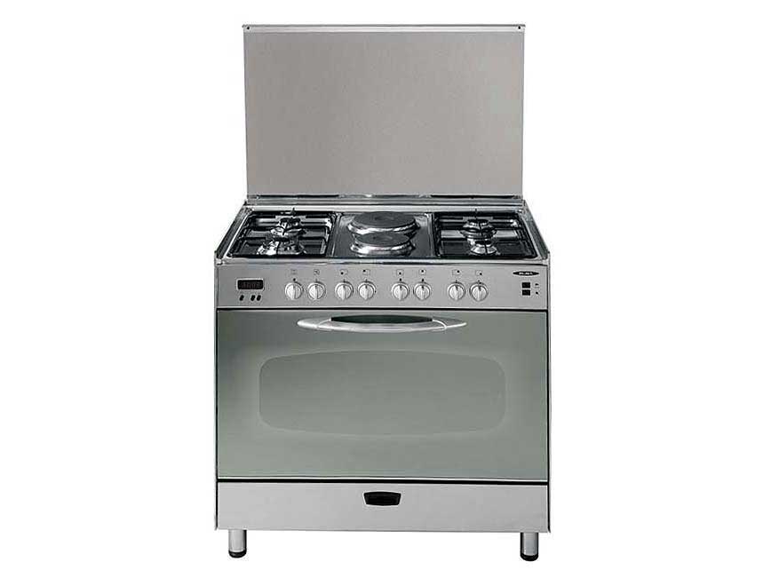 Cooking Ranges 220-240 Volt, Elba by Fisher and Paykel 96X770