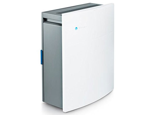 Air Purifier 220-240V 50/60HZ Blueair 205-220