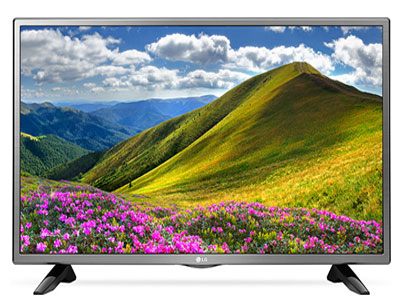 LED TV 100-240 Volt, 50/60 Hz LG 32LJ570