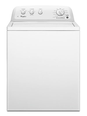 Washer And Dryer 220-240V 50HZ Whirlpool 3LWTW4705FW