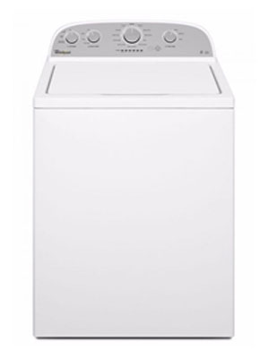 Washer And Dryer 220-240V Whirlpool 3LWTW4815FW