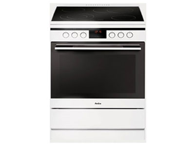 Electric Range Oven 220V 50HZ Amica 54917-220V