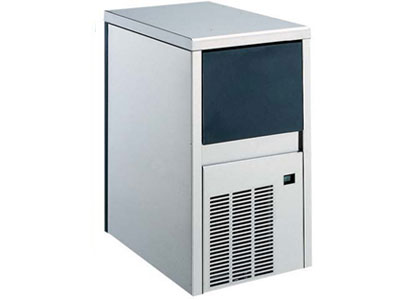 Residential Marine Icemaker 220-240V 50HZ Electrolux 730523