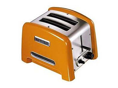 Toaster 220-240V 50HZ KitchenAid 5KTT780ETG