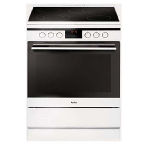 Electric Range 230-400V 50HZ Amica 54917-230-400V