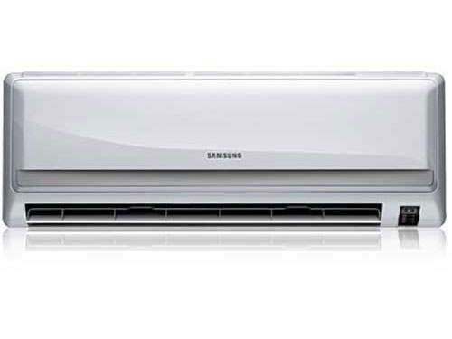 220-240 Air Conditioners - Samsung