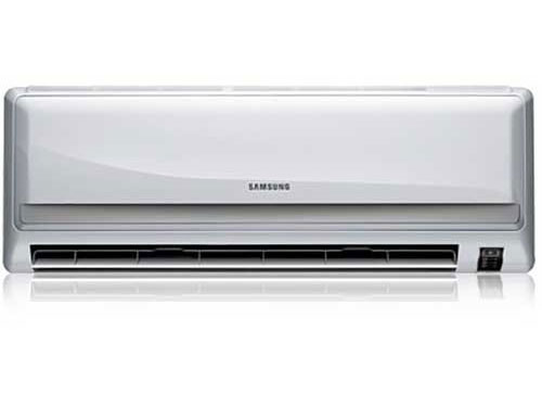 Split Air Conditioner 220-240V 50-60HZ Samsung AS-12UUQAFR